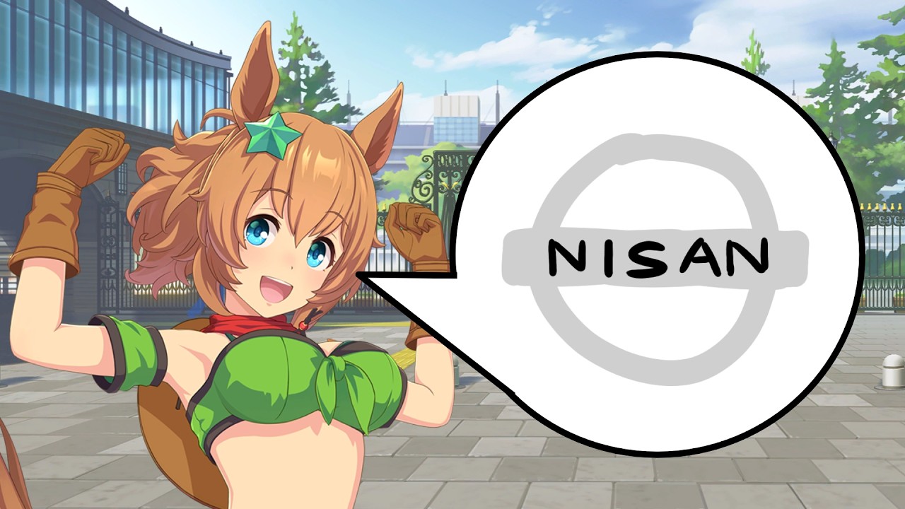 Is this how Taiki Shuttle pronounces car brands?