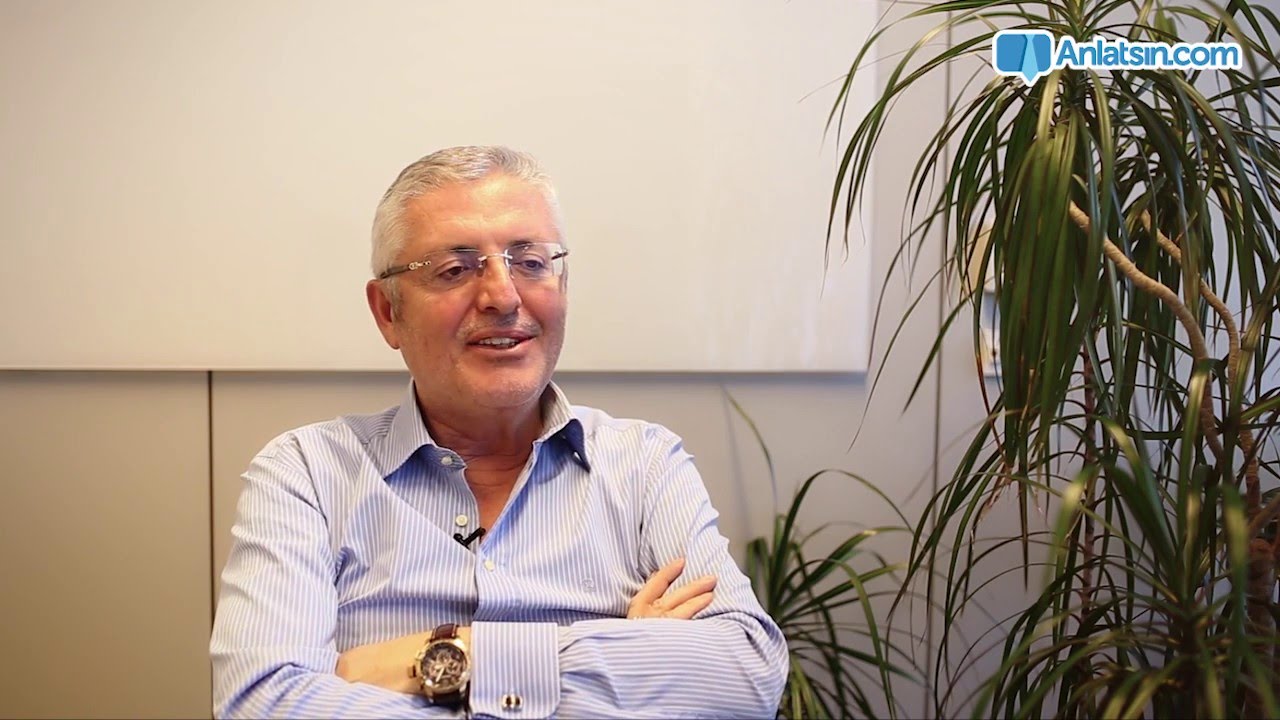 İTÜ'ye ilk girdiğinizdeki hislerinizi anlatır mısınız? Üniversite yıllarınız nasıl geçti?