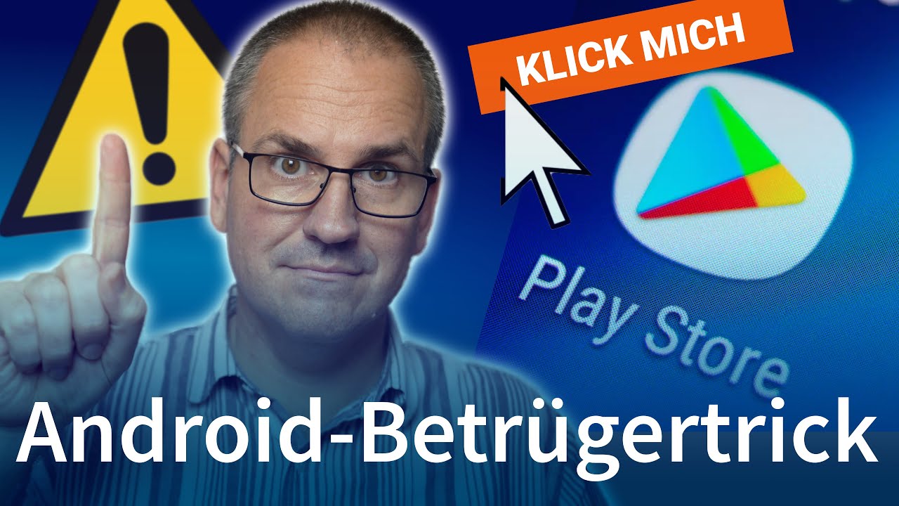 Dreiste Masche: Apps missbrauchen Android-Ger&auml;te f&uuml;r Werbebetrug