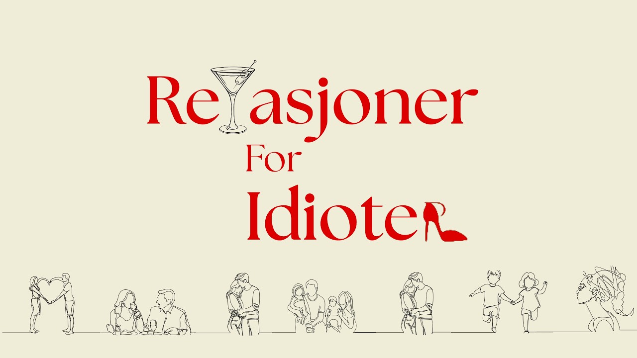 S2E3: Når s*x blir komplisert