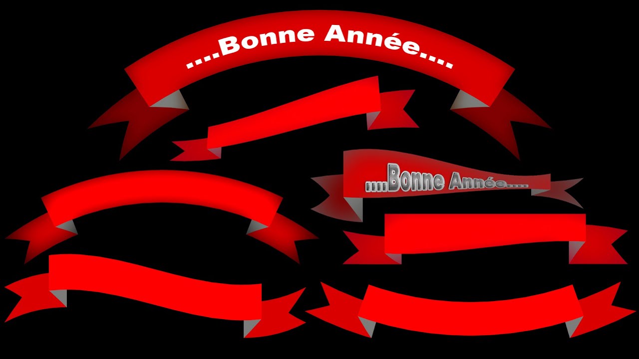 FAIRE une BANNIERE avec PHOTOSHOP 2021 Bruno Sorce