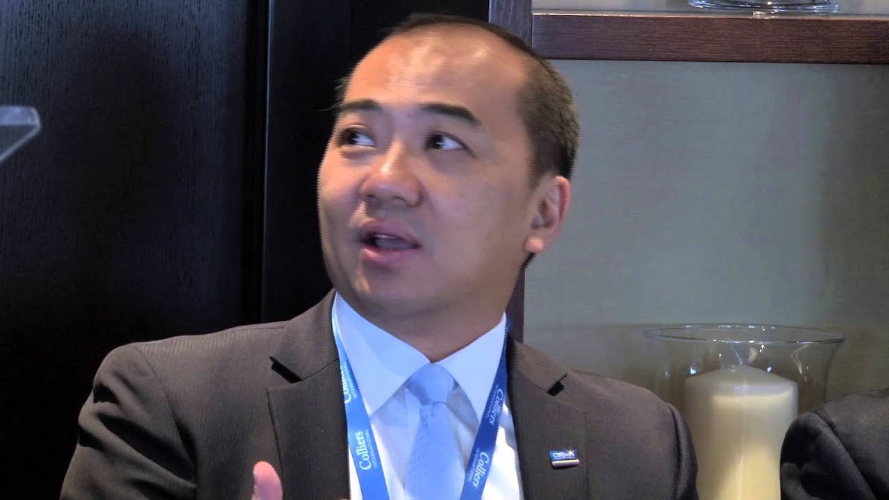 Asia: Investor Mindset