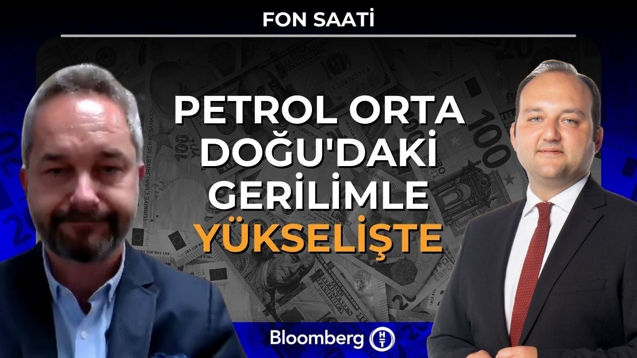 Fon Saati - Petrol Orta Doğu'daki Gerilimle Yükselişte | 2 Mart 2026