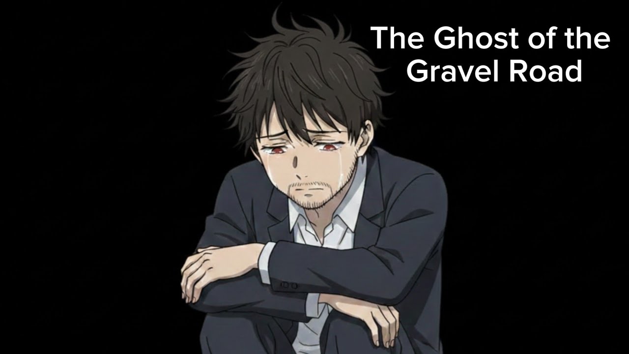The Ghost of the Gravel Road (Official Sad Ballad) - 