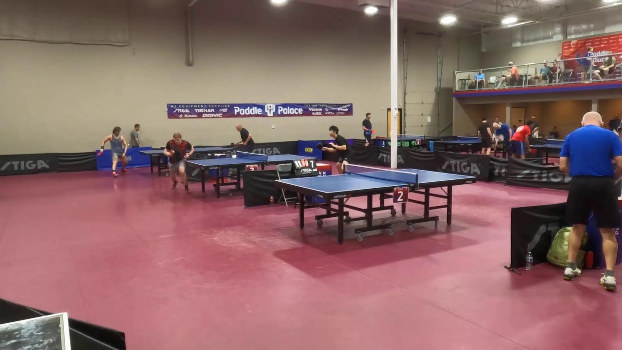 PPC 2025 Summer Open - Day 2