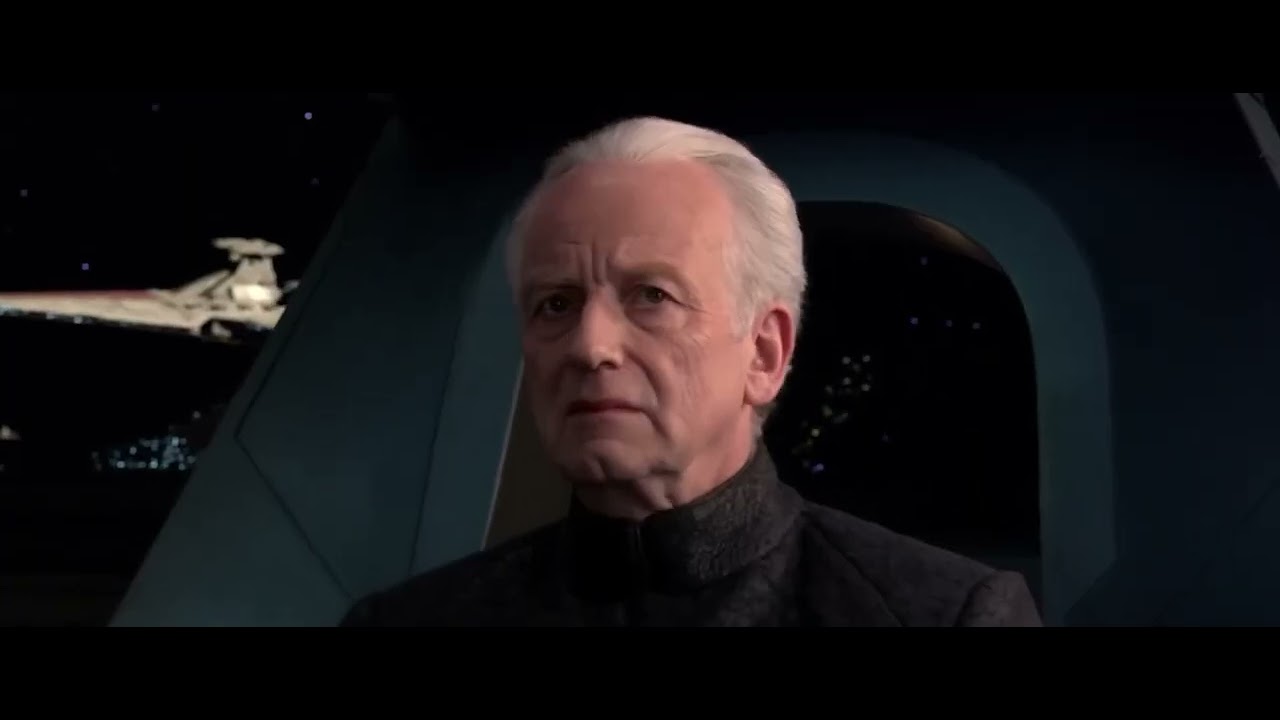 Anakin and Obi-Wan vs Dooku Audio Remaster