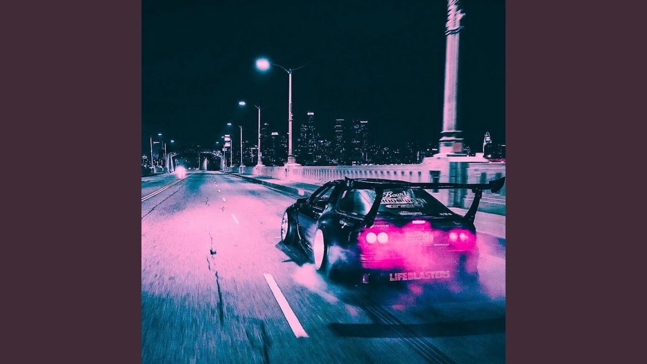 DIRTY DRIFT