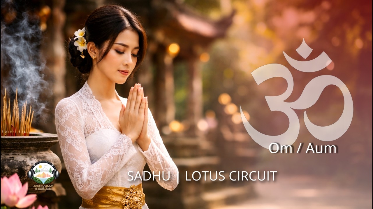 BALI | SADHU | LOTUS CIRCUIT（祈）