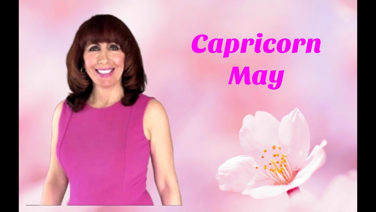 Capricorn May Astrology You Are Killing It! DO MORE