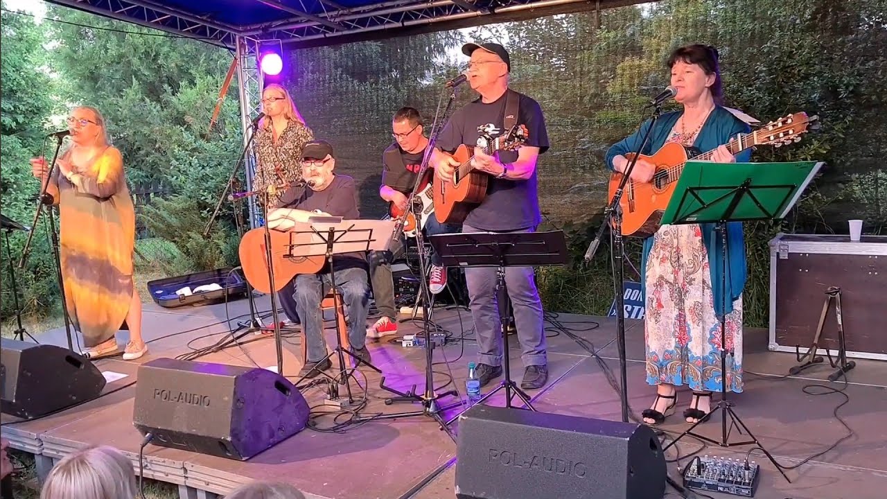 Do Góry Dnem - Koncert (sł. i muz. Ola Kiełb)