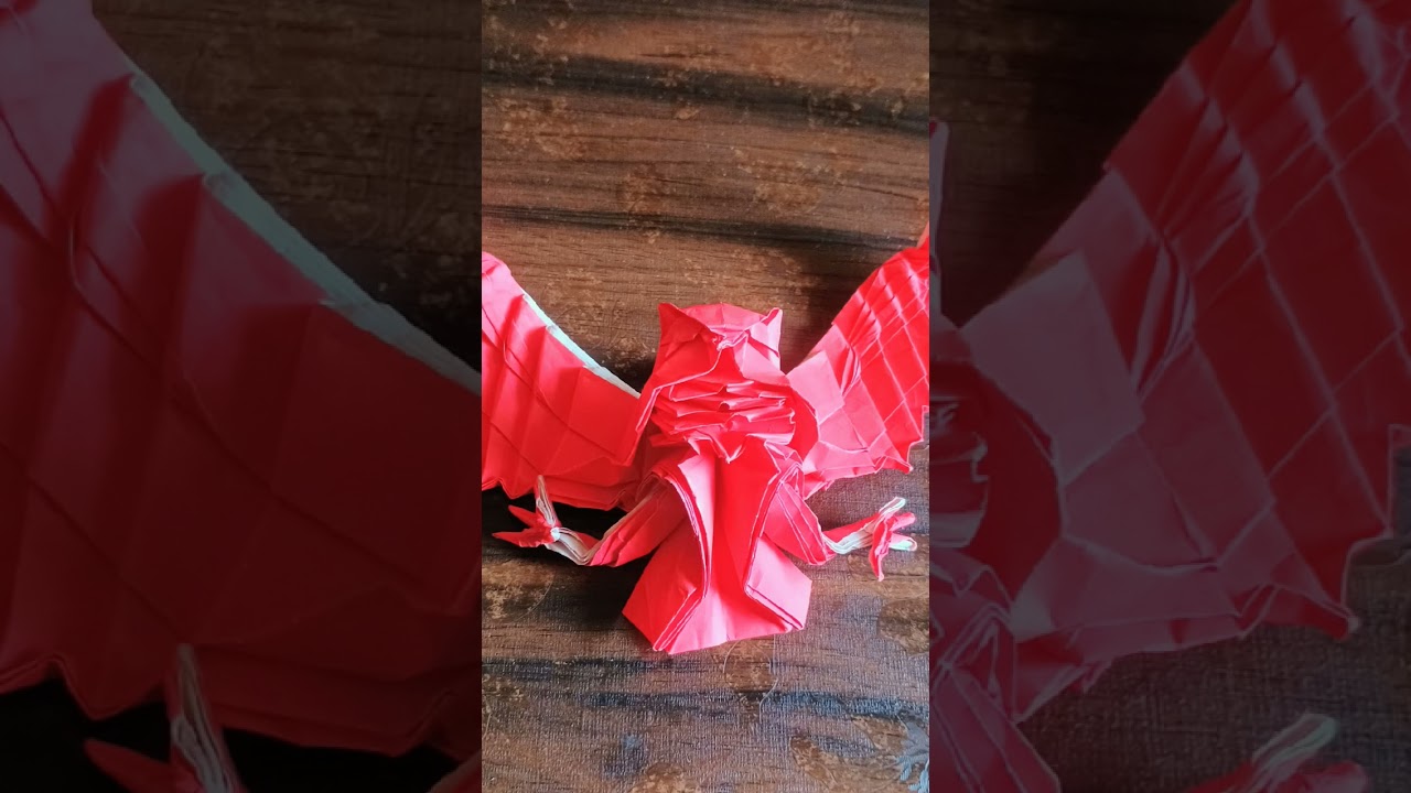 Origami owl #origamipaper