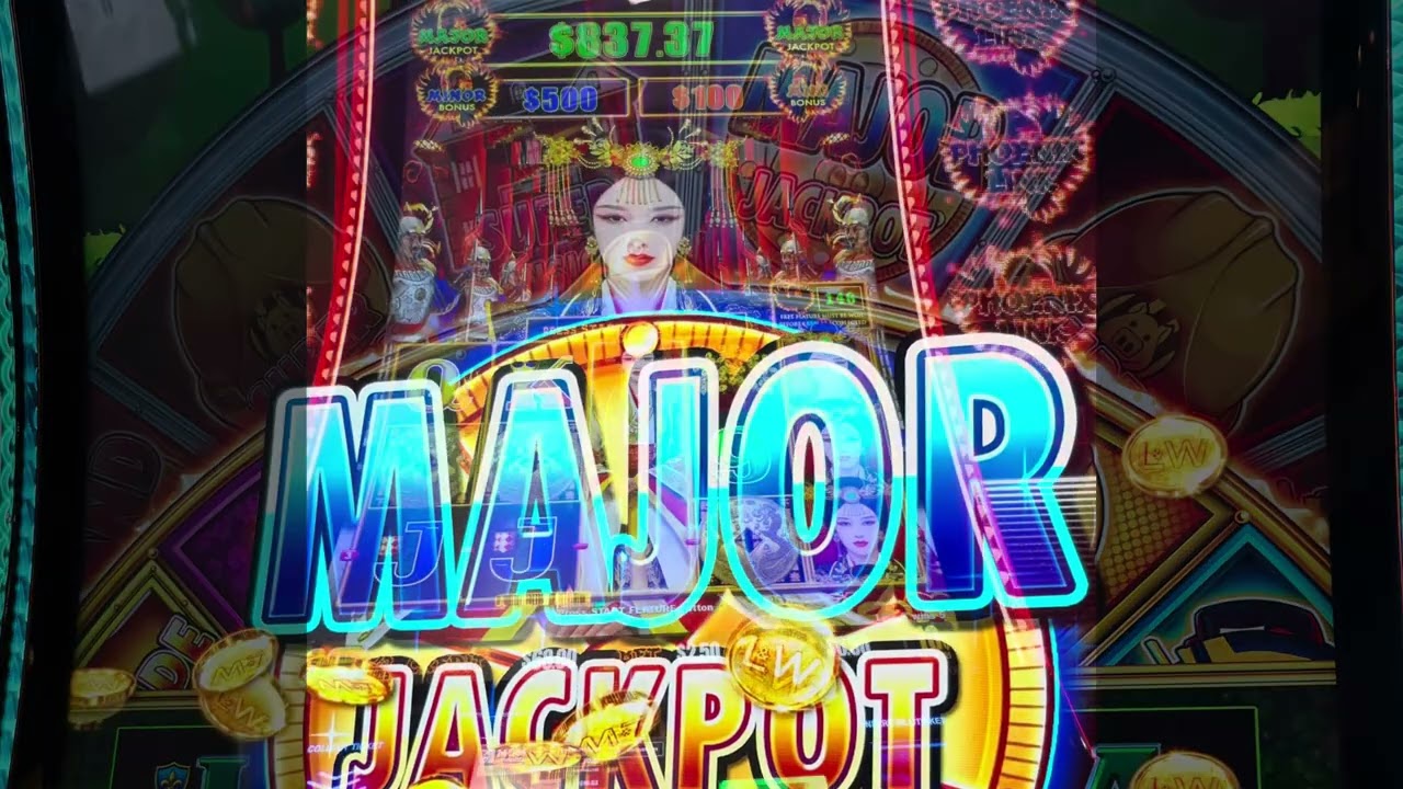 Vegas! Nov 2025 - Part 1! 