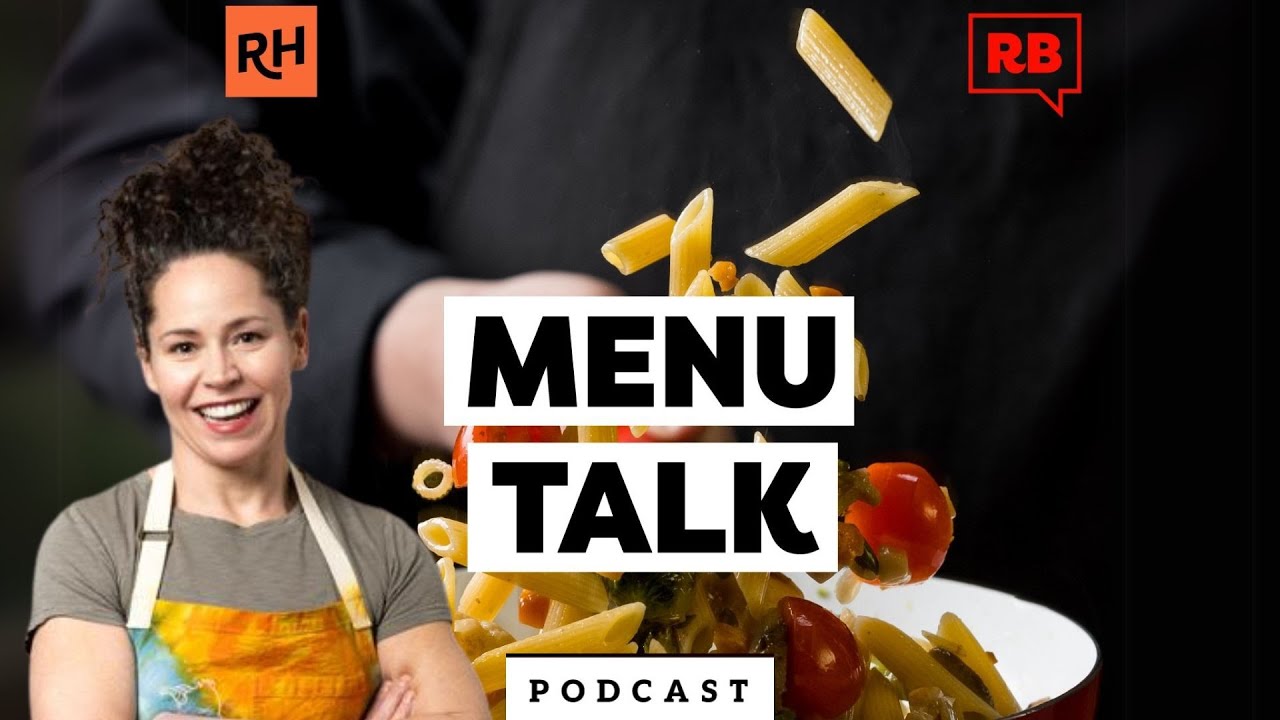 Stephanie Izard on menu development, fame and her new projects