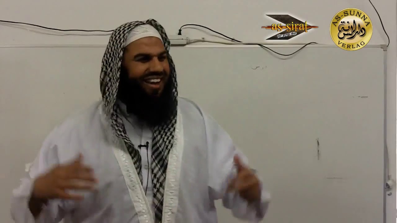 Asch-Schaafi  -  Allah, der Heiler aller Krankheiten  -  Niemand heilt außer Ihm