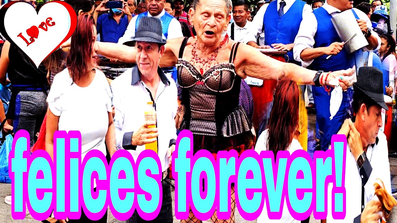 y felices para siempre!