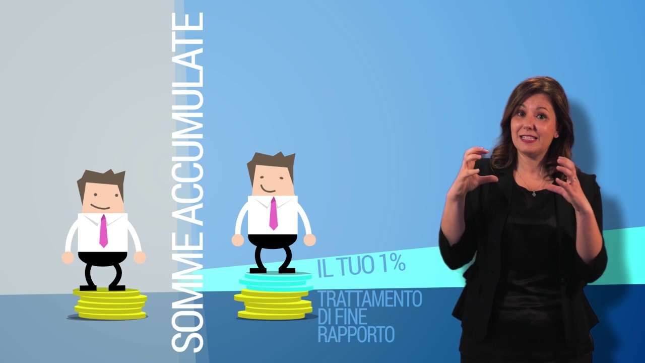 5 minuti con Fondoposte!
