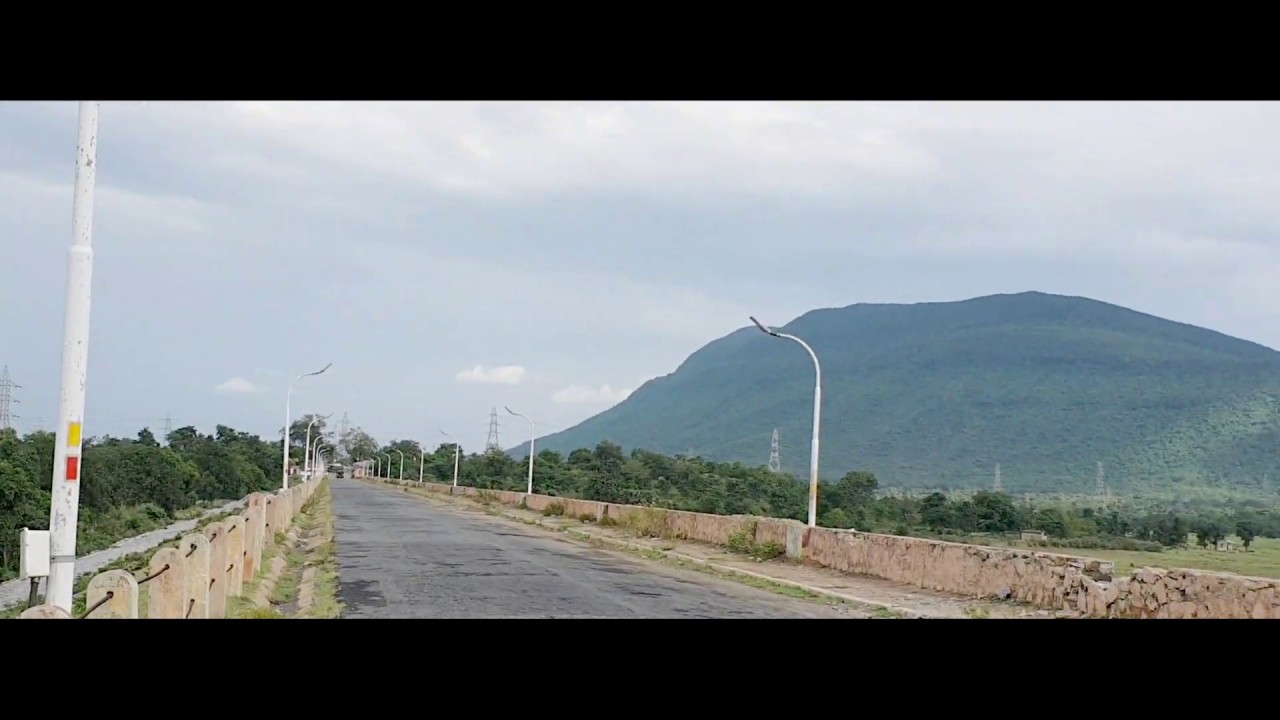 Panchet Dam | Tourist Place near Asansol | Weekend Tour near Kolkata | Tourist Place near Dhanbad