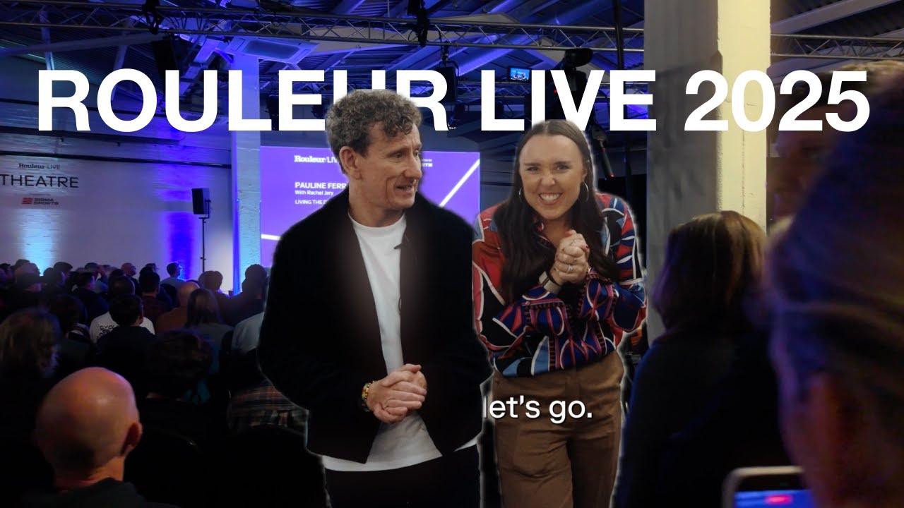 Рулер Live 2025