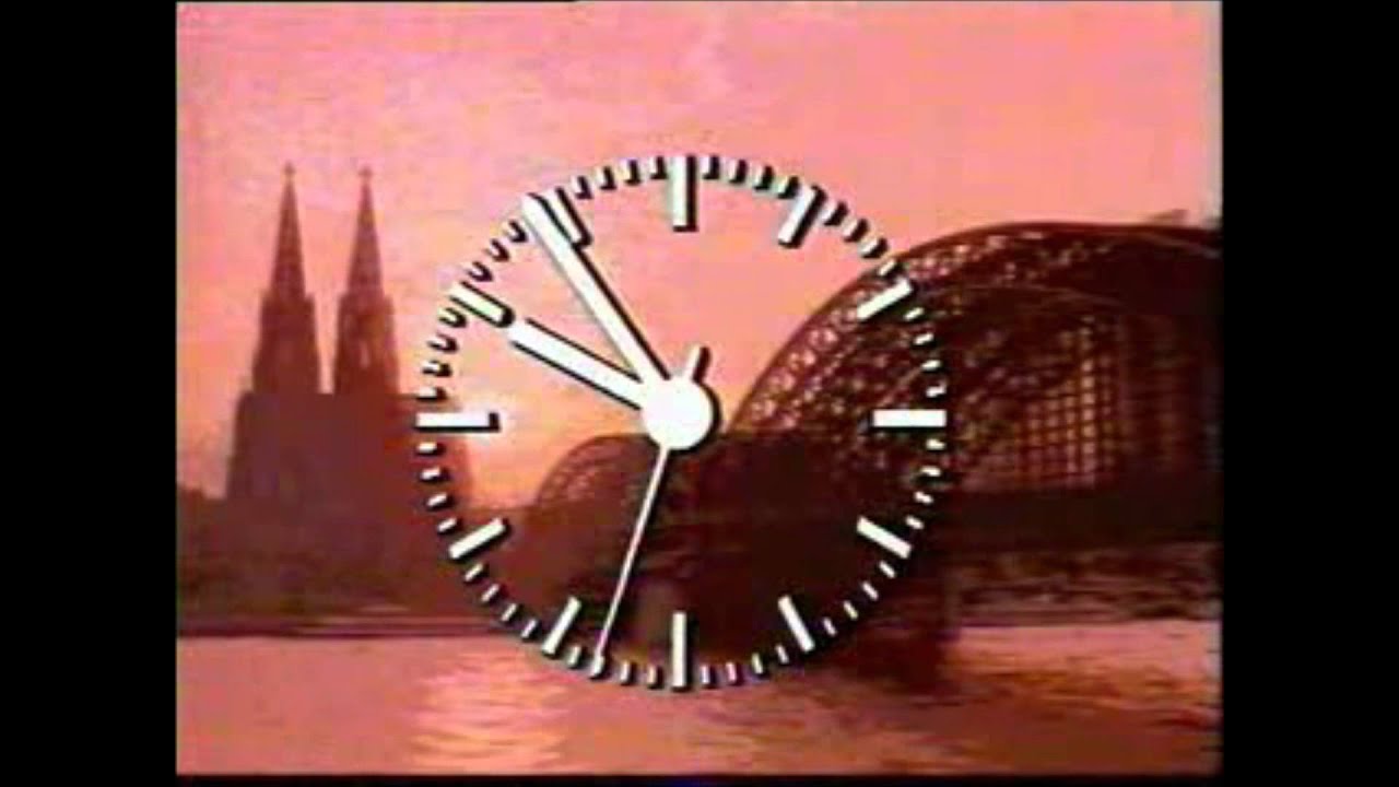 RTL Aktuell 1989