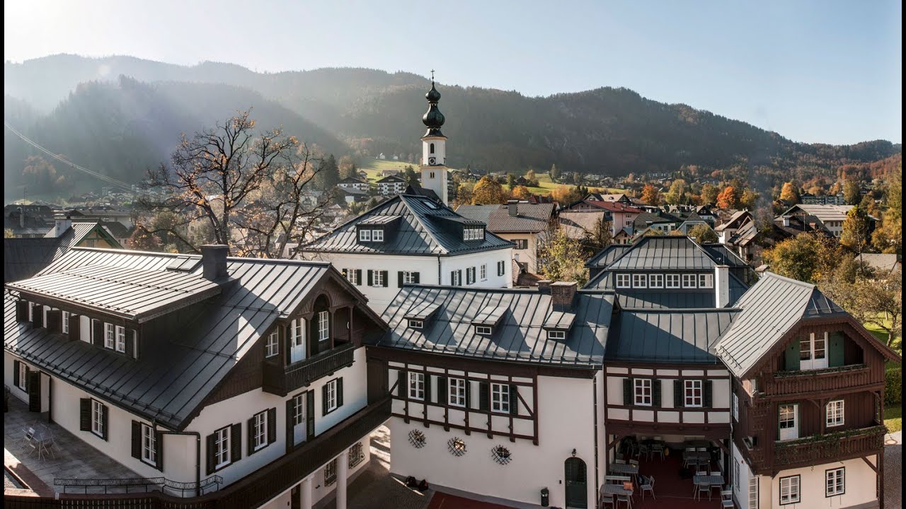 St. Gilgen International School - What makes it so unique?