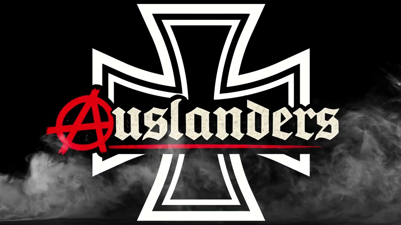 AUSLANDERS - Ovde je kraj (Das ist Ende) (2008-2010)