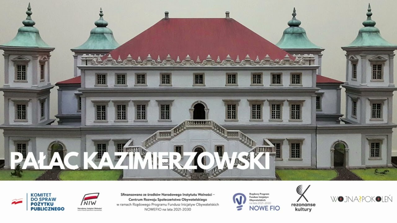 Pałac Kazimierzowski