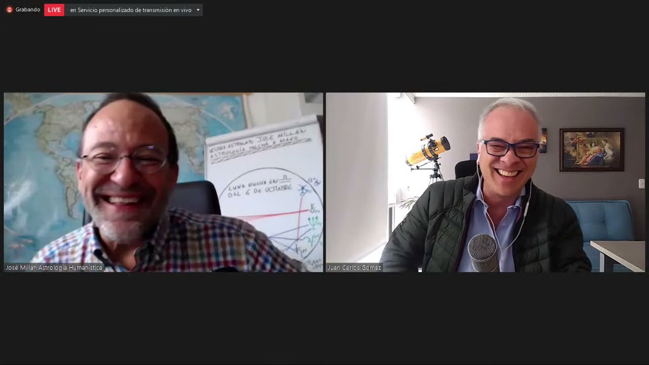 José Millán: Venus, análisis de su mitología y psicología