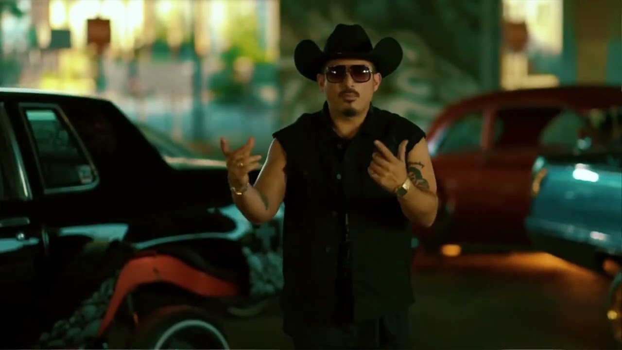 Zeus El Mero Necio   -  Hey Baby (Extend) HD