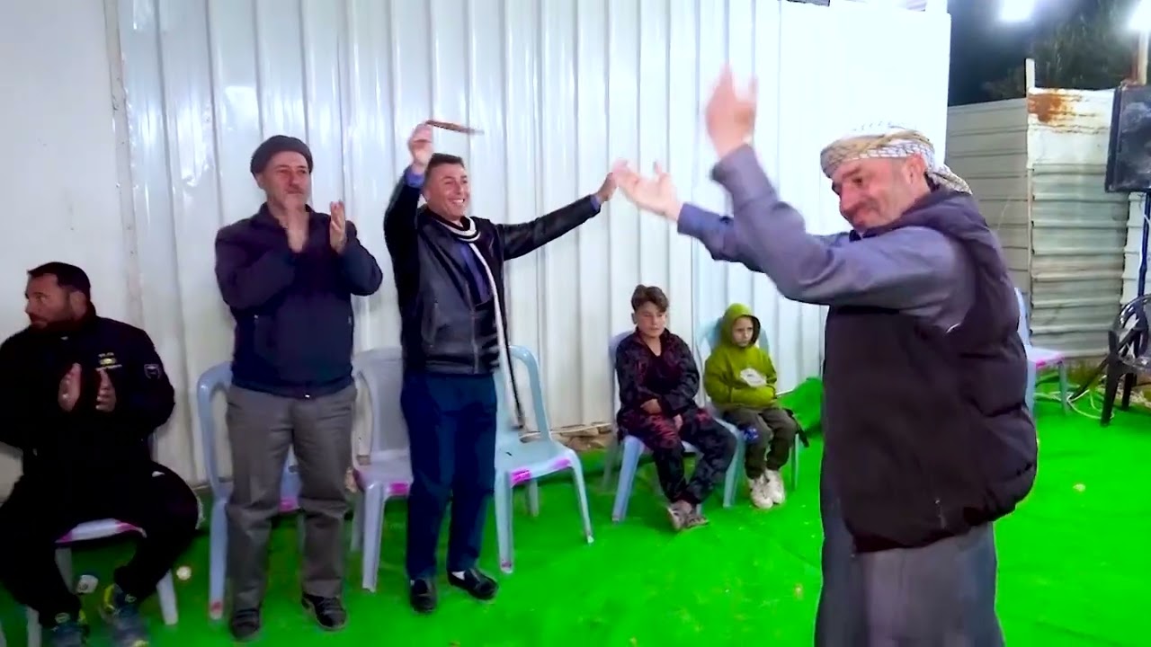 من الارشيف افراح ال السلامات ابو ميزر 