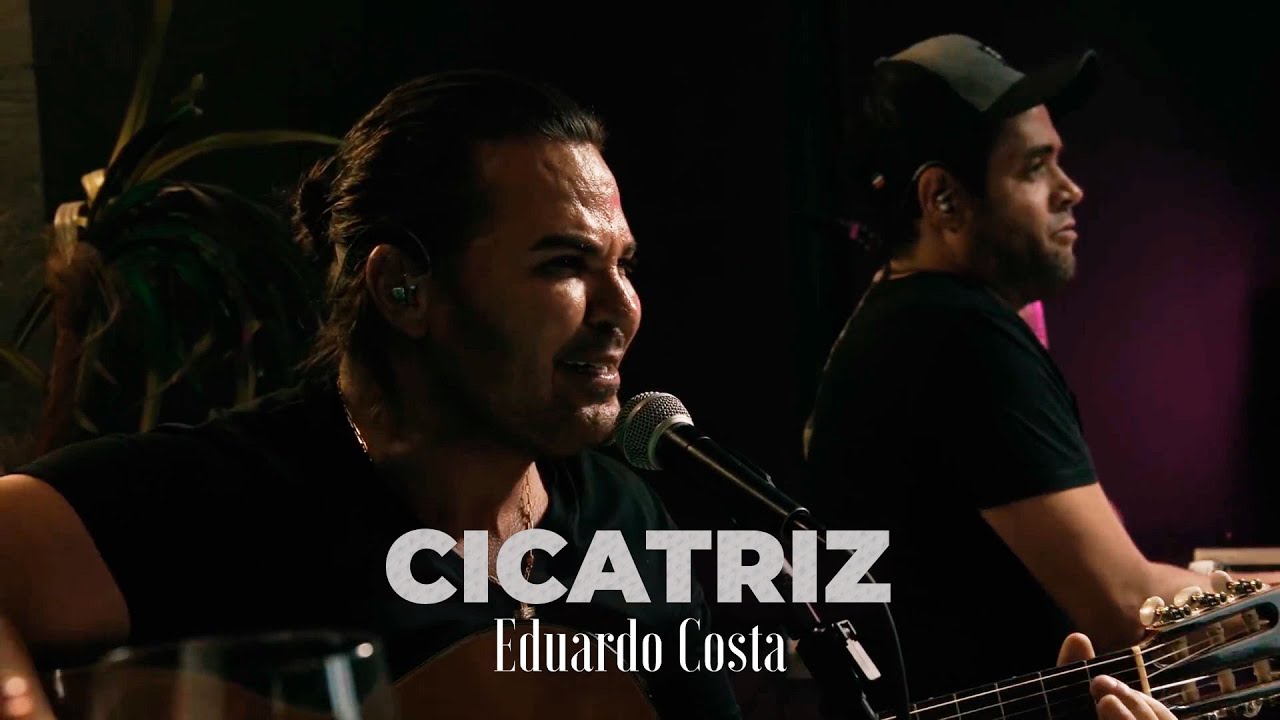CICATRIZ | Eduardo Costa