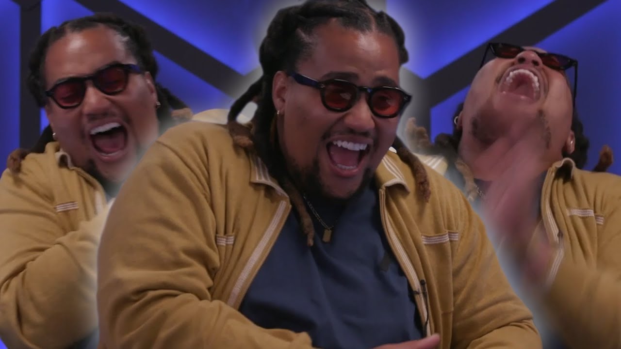 Adventuring Academy, but it's just Lou Wilson roaring with laughter