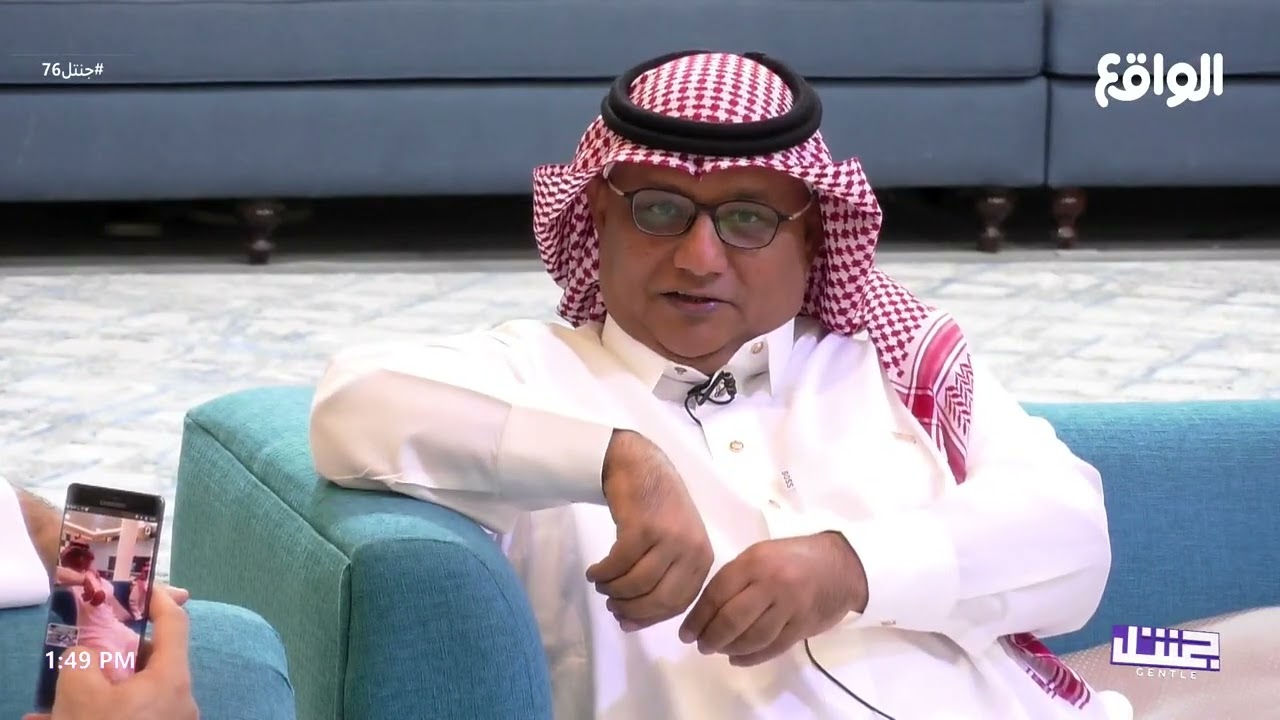 المتحف الشعبي | خليل عرب #جنتل76