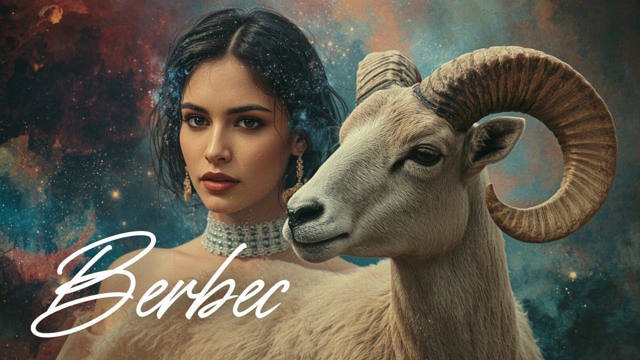 ♈ BERBEC: O schimbare Deosebită pentru tine și această persoană ❤️ Etalare Tarot 