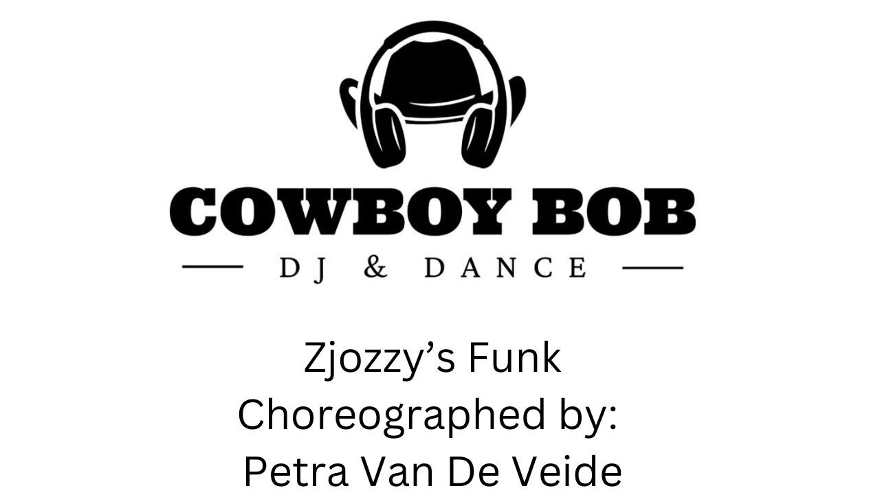 Zjozzy's Funk Teach