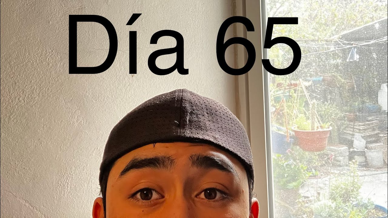 RETO de 30 DÍAS?