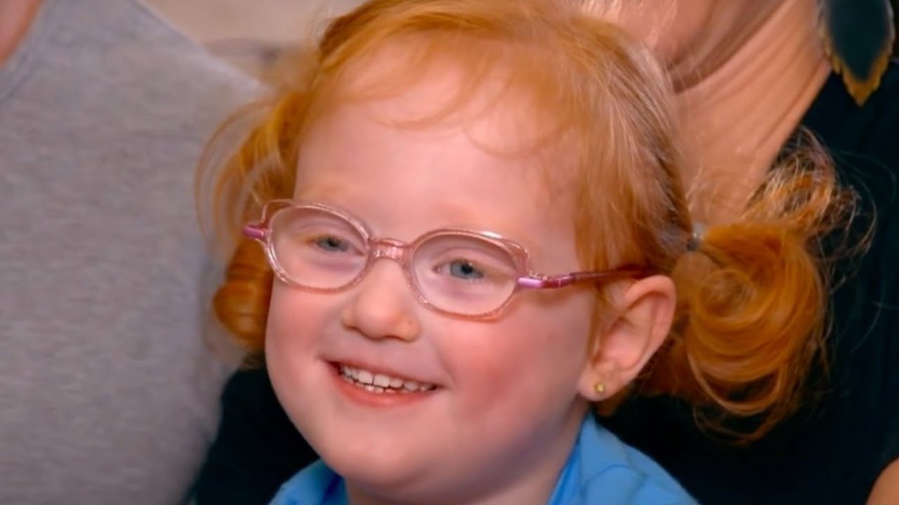 La Verdad Sobre Hazel Busby De OutDaughtered De TLC