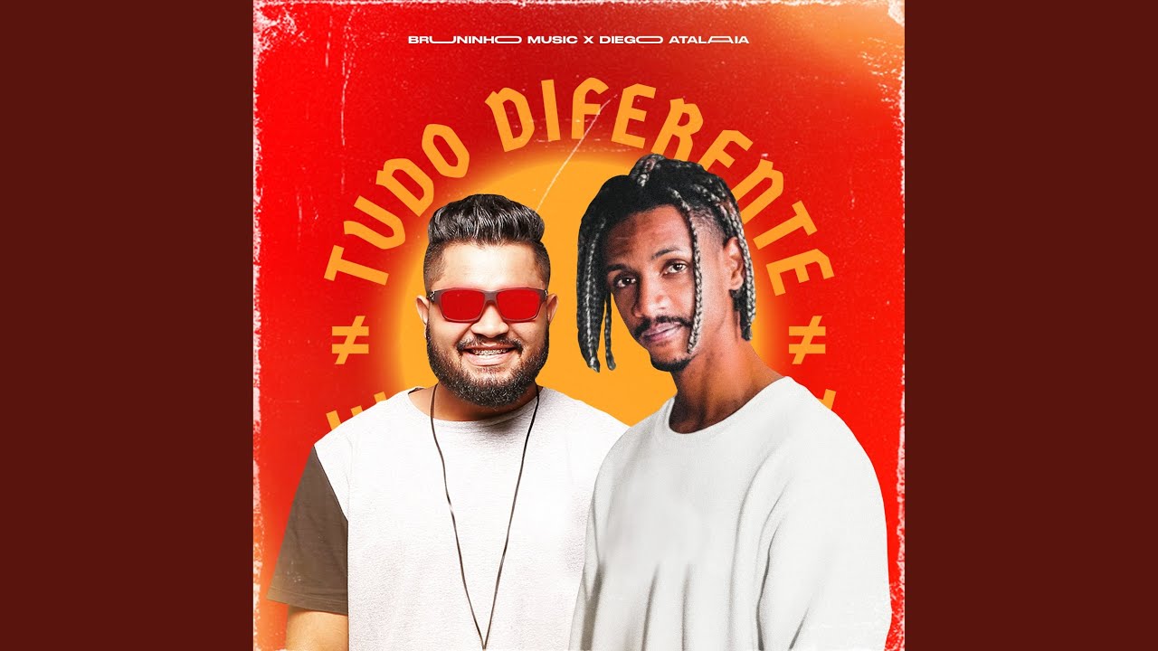 Tudo Diferente