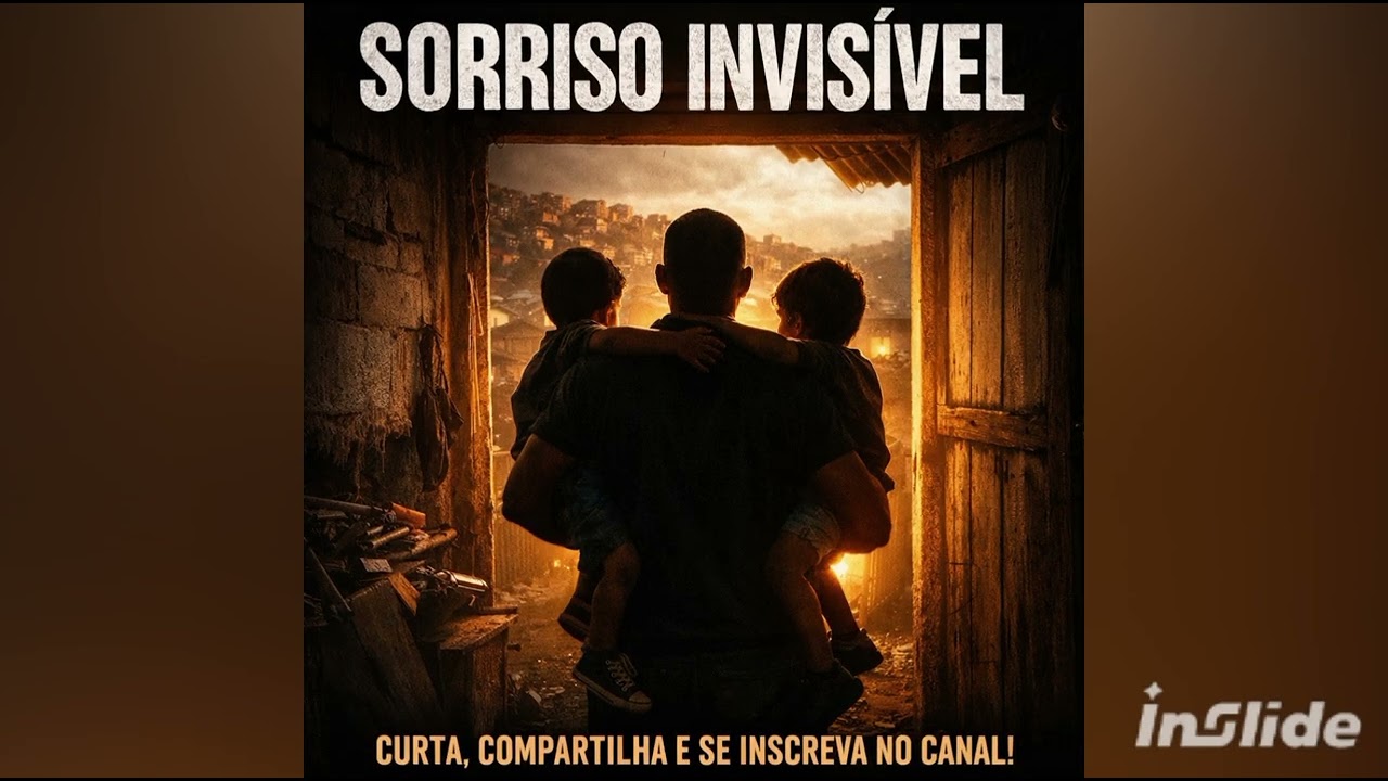 Trap/Rap 2026 - Sorriso Invisível 