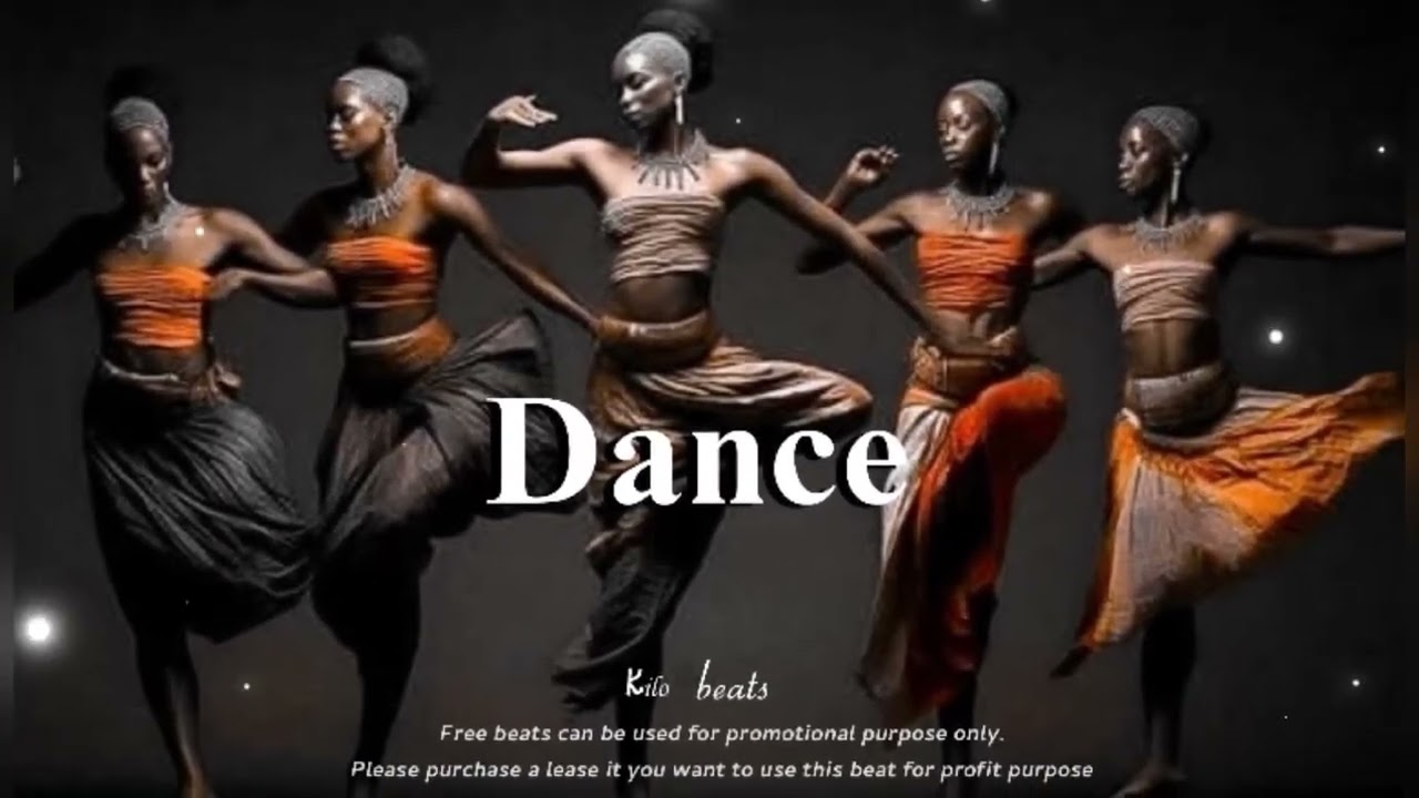 (FREE) Afrobeat Instrumental 2026 Dance 