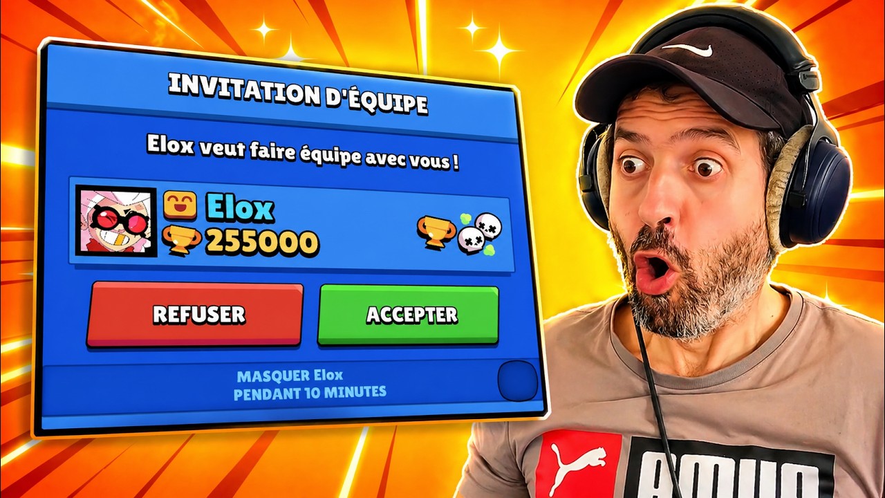 LE NUMERO 1 MONDIAL m'invite pour FAIRE 10 PRESTIGES en 1 VIDEO !! ft. Elox