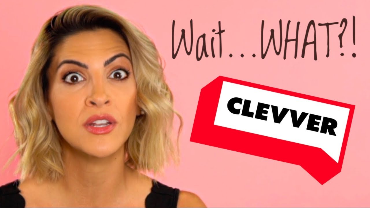 Why It&rsquo;s Taken Me So Long to Get My Sh*t Together After CLEVVER