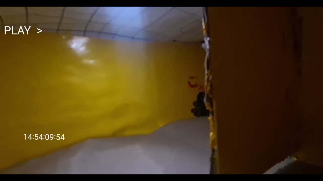 Backrooms- Level0 uandh the 