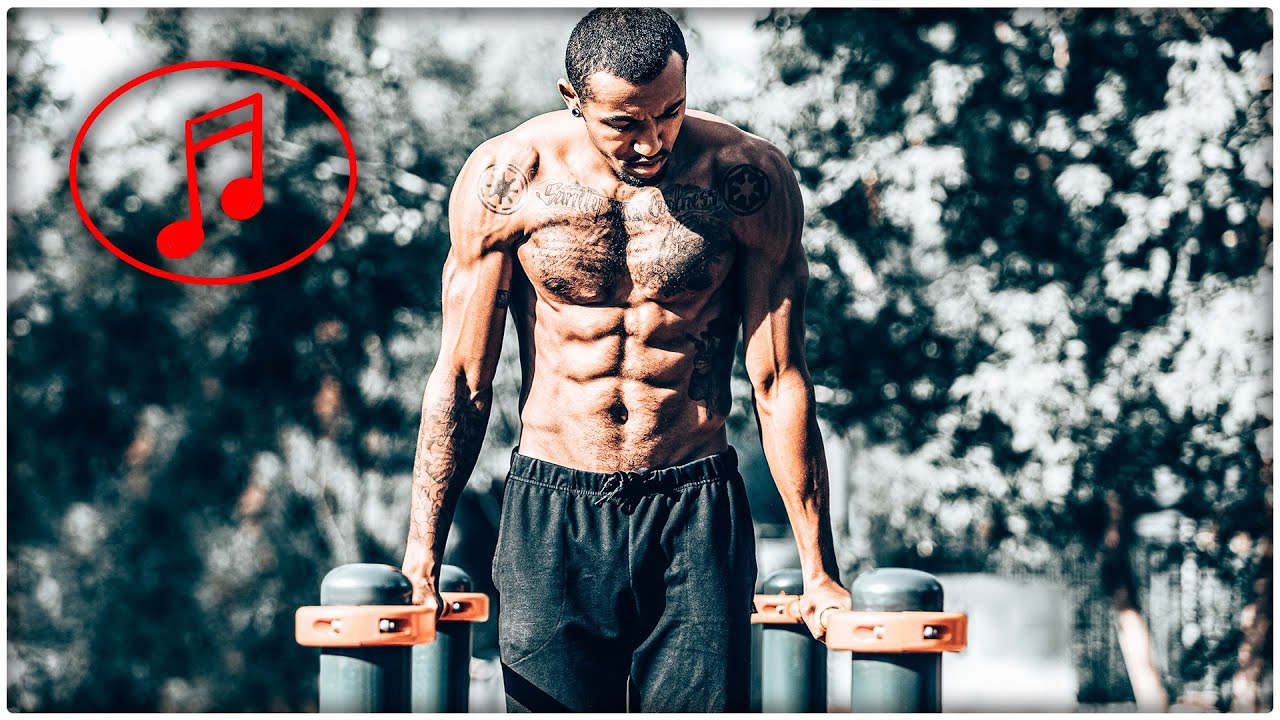 CALISTHENICS MUSIC PLAYLIST 💪 Calisthenics music motivation 💪 Street Workout Music 💪