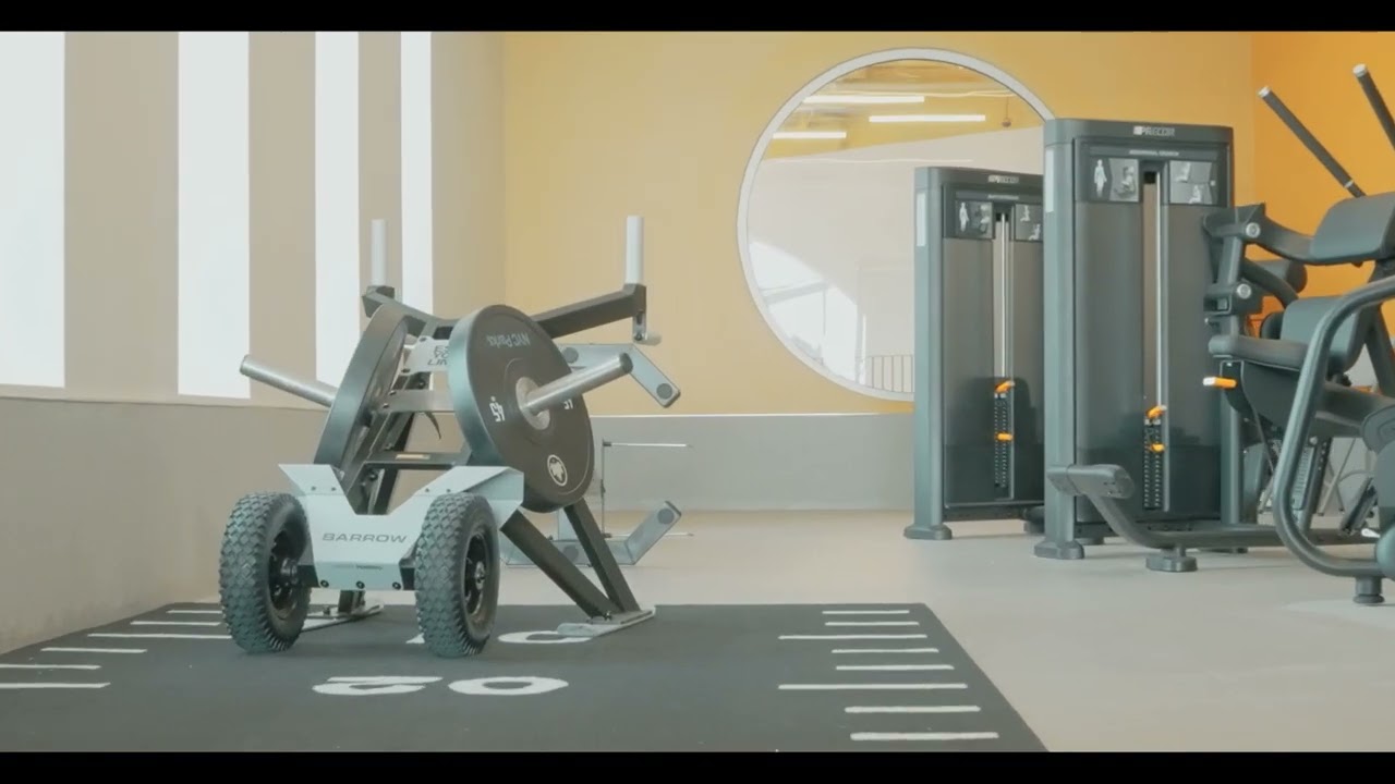 Shirley Chisholm Recreation Center Virtual Tour