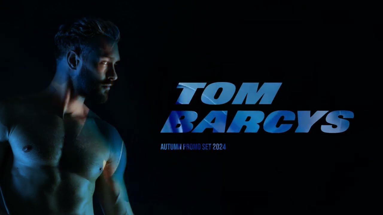 Tom Barcys - Autumn 2024 Promo Set