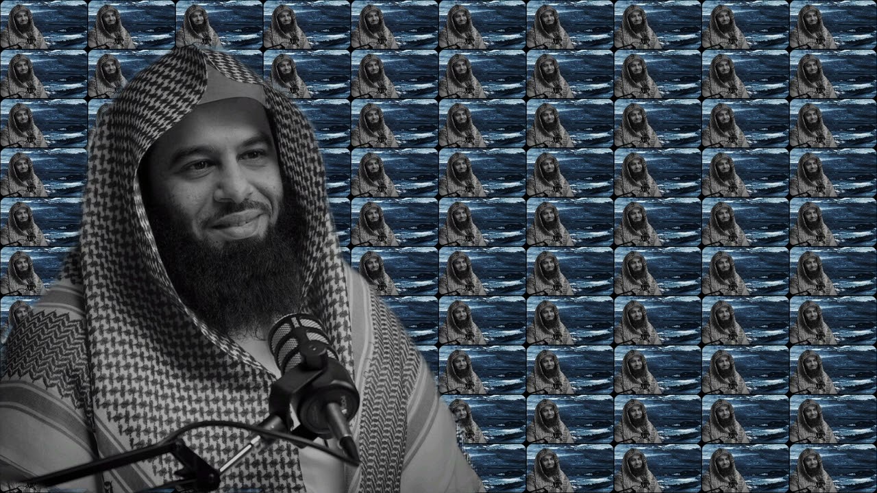 Surah Al-Waqi'ah 75-96 & Al-Ma'arij 19-35 | Shaikh Anas Al Emadi 