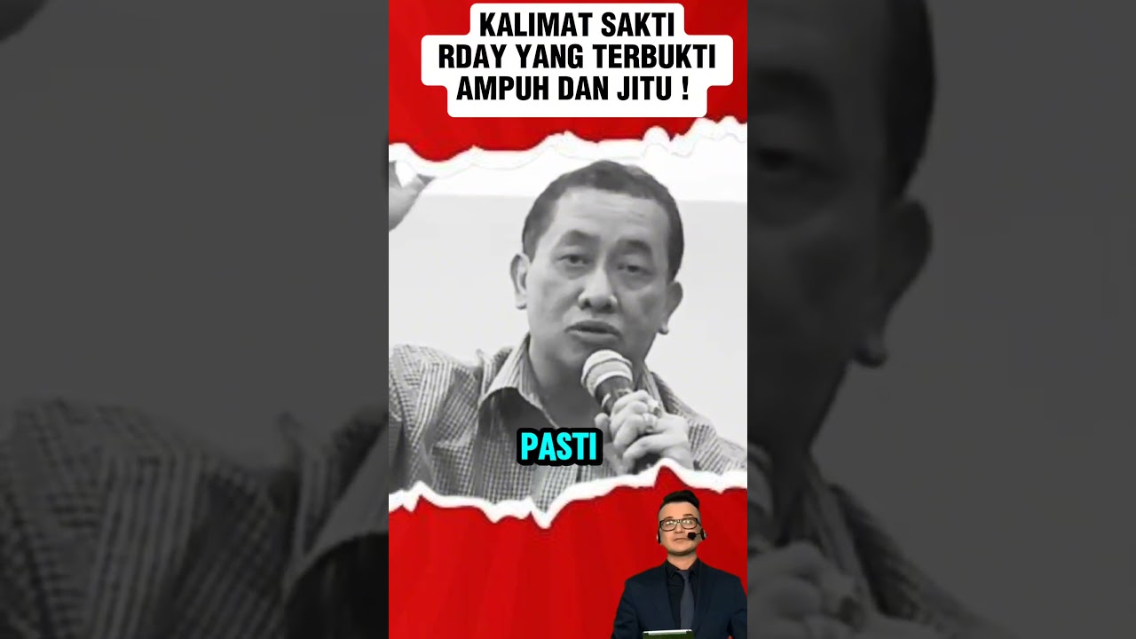 AMALAN JITU UNTUK SEGALA MACAM HAJAT ! APAPUN HAJATNYA PASTI TERKABUL DALAM WAKTU SINGKAT ! #rday