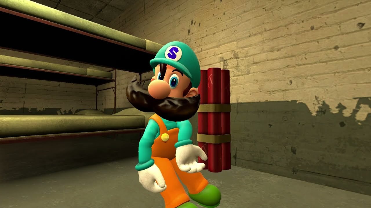 Speear fails at mail