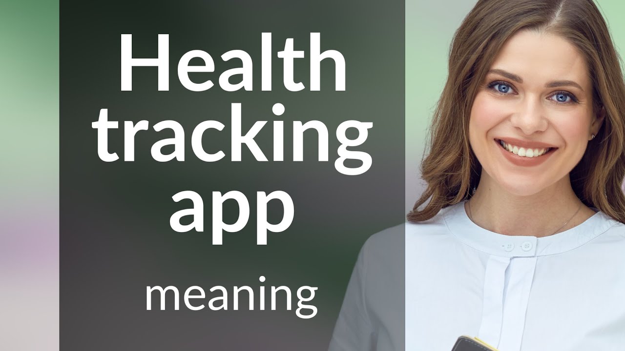 Unlock Your Health's Potential: Discovering Health Tracking Apps