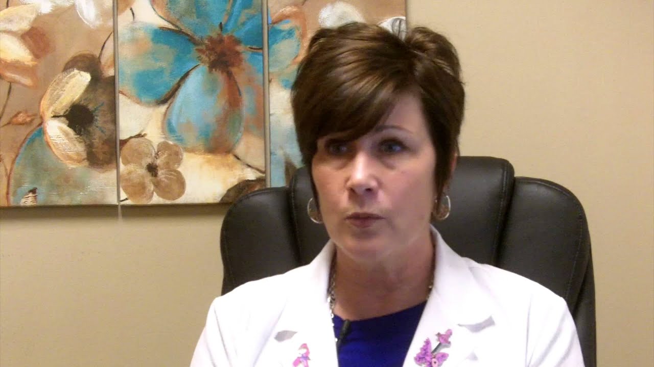 The Role of the Patient Navigator at Ogden Regional Medical Center